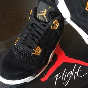 Jordan Retro 4